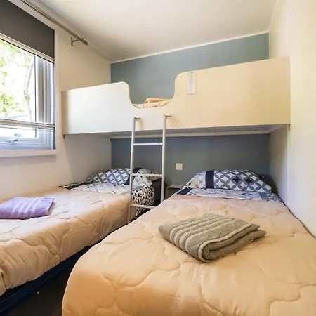 Mobilhome Capbreton Exterior photo