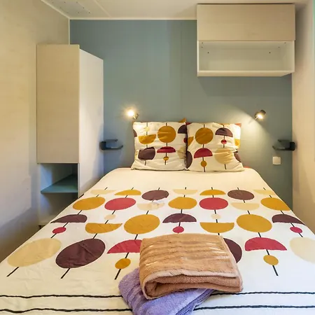 Mobilhome Capbreton Exterior photo