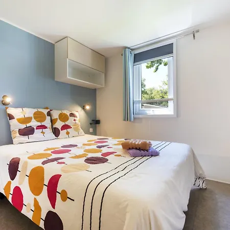 Mobilhome Capbreton Exterior photo