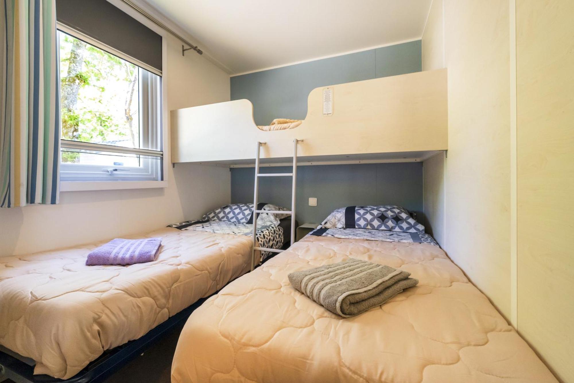 Mobilhome 4* Capbreton