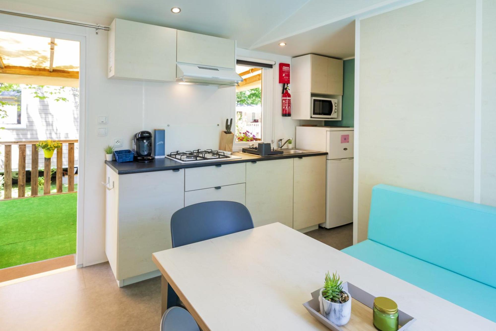 Mobilhome