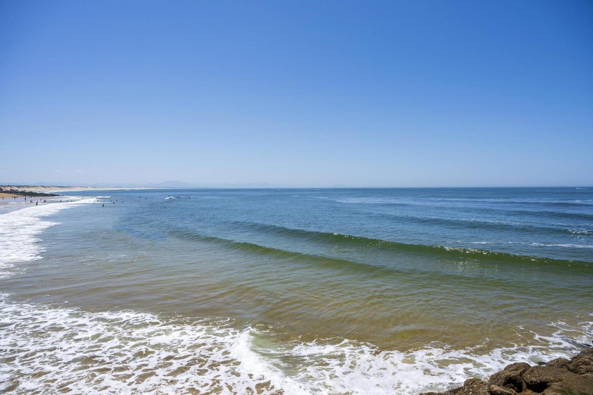 Mobilhome Capbreton